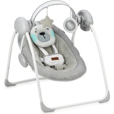 MoMi LISS koliikkikeinu