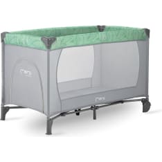 MoMi BELOVE travel bed