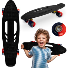 QKIDS GALAXY rullalauta