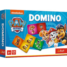 Trefl Ryhmä Hau Domino peli