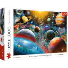 Trefl Universe 1000p puzzle