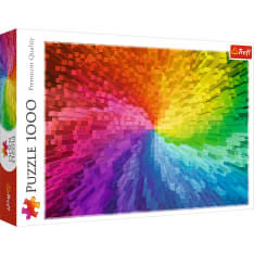 Trefl Gradient 1000p palapel