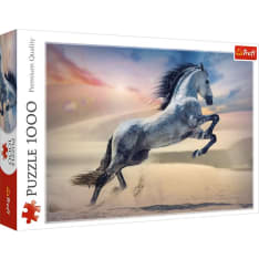 Trefl Horse 1000p Jigsaw Puzzle