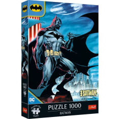 Trefl Premium Plus Batman 1000p puzzle