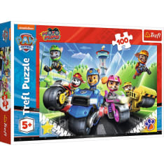 Trefl Group Hau 100p puzzle