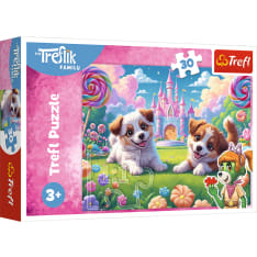 Trefl Nice 30p jigsaw puzzle