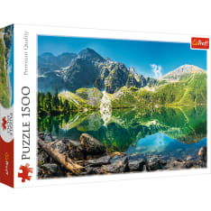 Trefl Tatras 1500p puzzle