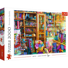 Trefl Cats 2000p puzzle