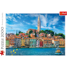Trefl Croatia 2000p puzzle