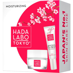 HADA LABO TOKYO Moisturizing lahjapakkaus