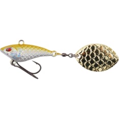 Mikado M-Tail 9g spintail