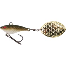 Mikado M-Tail 9g spintail