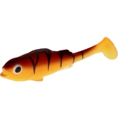 Mikado Real Fish Perch 9,5 cm 4 kpl jigi