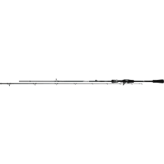 Mikado Jaws Twitch 1,95 m 5-28 g Casting Rod