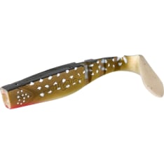 Mikado Fishunter 5 cm 5kpl jigi