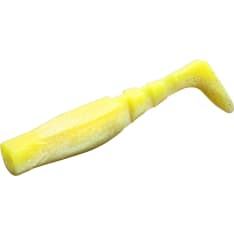 Mikado Fishunter 10.5 cm 5pcs soft bait