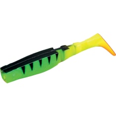 Mikado Fishunter 10,5cm 5kpl jigi