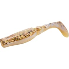 Mikado Fishunter 8cm 5 pcs soft bait