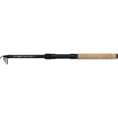 Mikado Sasori Tele Spin 10-30g 5os avokelavapa