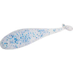 Mikado M-Craft Baby Shad 5cm 8kpl kelluva jigi