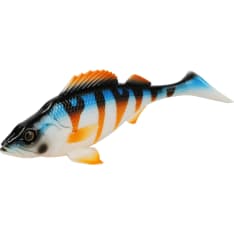 Mikado MFT Perch 10cm 14g 4pcs jig