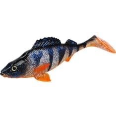 Mikado MFT Perch 10cm 14g 4kpl jigi