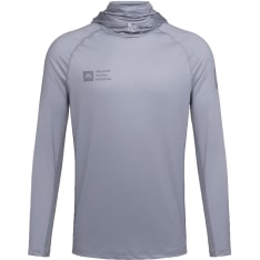 Mikado UPF50+ Fishing shirt