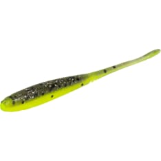 Mikado M-Craft Mortal Tail 100mm 8pcs soft bait