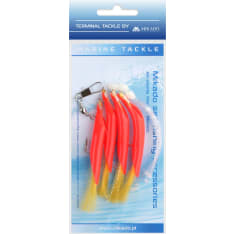 Mikado Sea Set - Hair Tube jäämerilitka