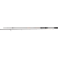 Mikado Bixlite Power Jigger 2,13 m 10-30 g Spinning Rod