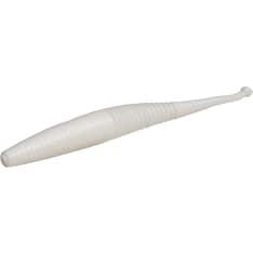 Mikado M-Craft Wiggly Worm 100 mm 5 pcs soft bait