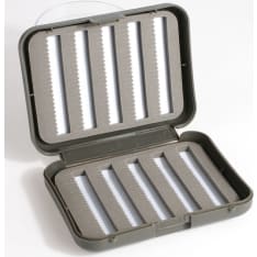 Mikado 2-sided fly box with colofoam