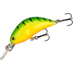 Mikado Fishunter Twilight Yugol 4 cm vaappu