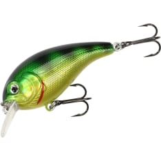 Mikado Fishunter Crazy Dots 4,4 cm vaappu