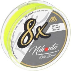 Mikado Nihonto Octa Braid 150 m kuitusiima
