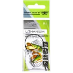 Mikado Wolfram 2 kpl peruke