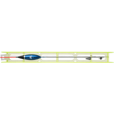 Mikado Float Set 004 onkilaite