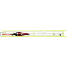 Mikado Float Set 009 fishing rod