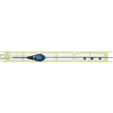 Mikado Complete racing fishing equipment