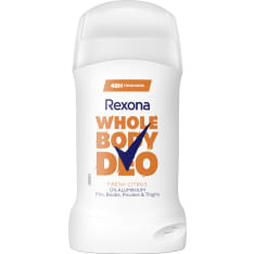 Rexona Whole Body Fresh Citrus 50ml deo stick