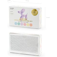 Pastel magic ball pack