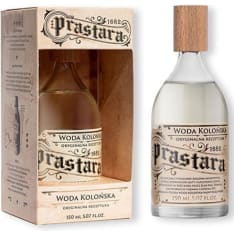 Miraculum Prastara EdC 150 ml unisex tuoksu