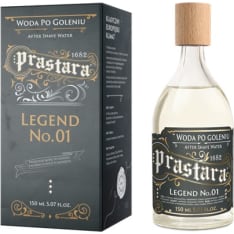 Miraculum Prastara legend 150 ml After Shave No.01