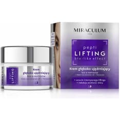 Miraculum Pepti Lifting Deep Firming 50ml yövoide