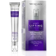 Miraculum Pepti Lifting 20ml silmänympärysvoide