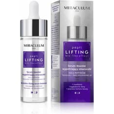 Miraculum Pepti Lifting Wrinkle-Filling 30ml kasvoseerumi