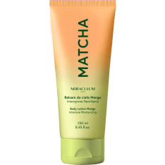 Miraculum Matcha Mango 250ml vartalovoide