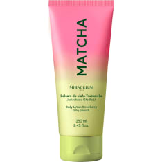 Miraculum Matcha Strawberry 250ml vartalovoide
