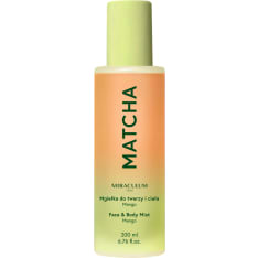 Miraculum Matcha Mango 200ml Face and Body Spray
