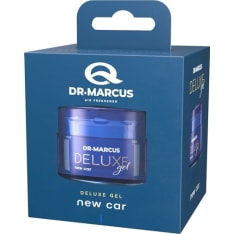 Dr Marcus Senso Deluxe Gel New Car Hairdryer